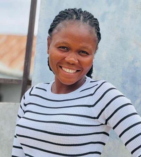 Mrs Makinde Admin Officer 1