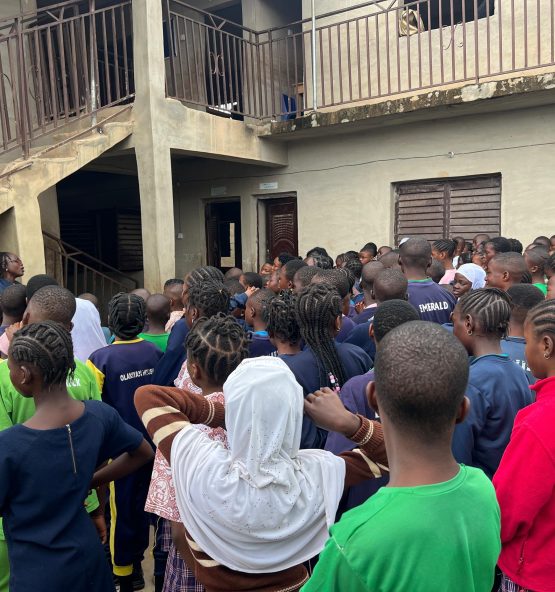 Victorious International School Owode Ede (106)