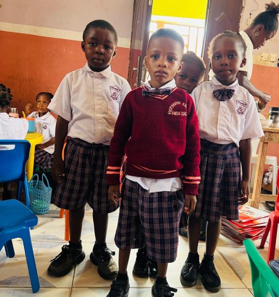 Victorious International School Owode Ede (8)