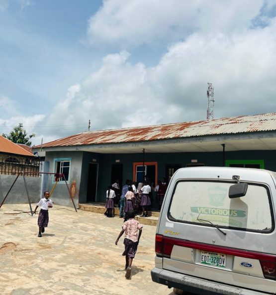 Victorious International School Owode Ede (9)