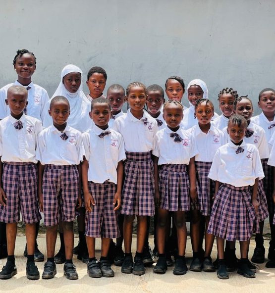 Victorious International School Owode Ede (93)